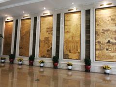 -武汉规划展示馆