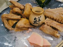 -岭南海晏楼(滨江东总店)