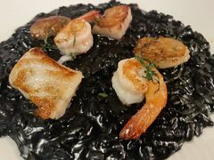 -Ponte 意大利餐厅