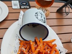 -京A Taproom·精酿餐吧(CBD店)