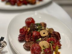 -Yan Ting 宴庭中餐厅(上海静安瑞吉酒店)