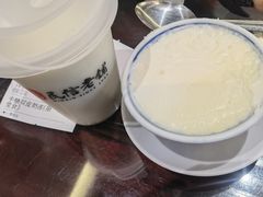 -民信老铺(双皮奶博物馆店)