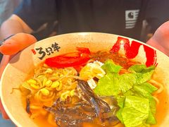 -绿地三只羊羊肉串(万科店)