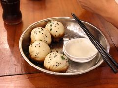 -三两春肚肺汤(崂山路店)