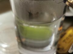 -绿茶餐厅(昆明世纪金源店)