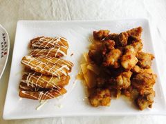 -清心鸡沙田乳鸽店·非遗传承(粤垦路店)