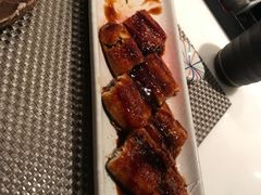 -乾山寿司(好运街店)