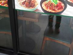 -李先生牛肉面大王(合肥火车站出站口店)