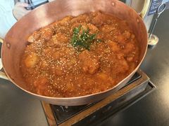 -Ameigo梅果·云贵川bistro(长宁来福士店)