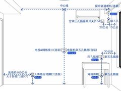 -居丽装饰空间设计(总部)