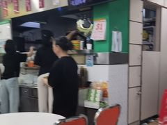 -華歡冰室-WahFoon(吉大店)
