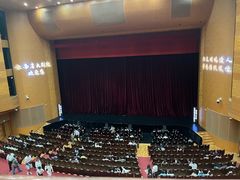 -云南省大剧院