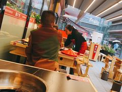 -蜀大侠火锅.川剧变脸(龙泉世茂店)