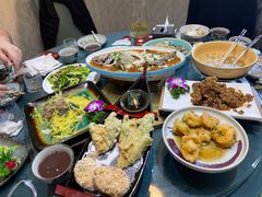 -君霖海鲜私房菜(春柳店)