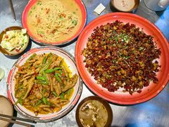 -馬伍旺川菜(江北虹悦城店)