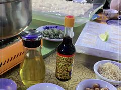 -嘉升大排档(番禺总店)