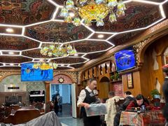 -乡村馕坑肉·烧烤·新疆菜·本地人更爱吃(阿勒泰首店)