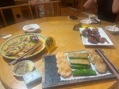 -德胜轩正宗顺德菜(宝安沙井会展中心店)
