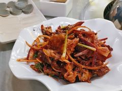 -二十一分小锅炖(皓月店)