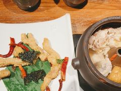 -云海肴·汽锅鸡·云南代表菜(美罗城店)