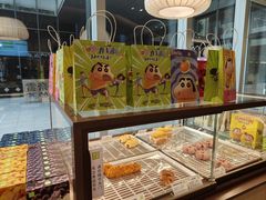 -奈雪的茶(杭大501城市广场PRO店)