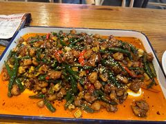 -兔槽江湖菜·重庆璧山兔(水围店)