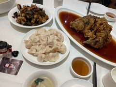 -金春禧(世茂国际广场店)