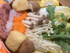 -沼津港精致料理·寿喜烧·烧鸟(青浦宝龙广场日料榜单店)