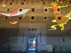 -福建土楼（南靖）云水谣景区-和贵楼