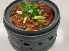 -鹿港小镇(金虹桥国际中心店)