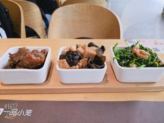 -一品小笼(金融街店)