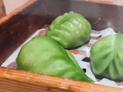 -蔡澜点心·粤菜(新街口IFCX店)