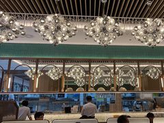 -新世界餐厅(万达店)