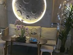 -施奈儿.洗头頭療.按摩SPA.采耳(上梅林店)