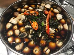 -广东道至正餐厅(区庄店)