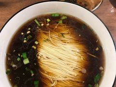 -十面春风·江南面馆(崇宁路店)