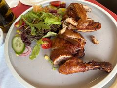 -ITA·意塔意大利餐厅(亦庄店)