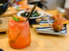 -火山屋台(新街口店)