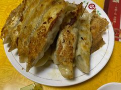 -青岛锅贴(洛阳路分店)