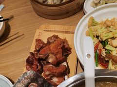 -天怡興·百年蒸饺(中心书城店)