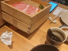 -锅物新语&寿喜烧.炉端割烹(世博源店)