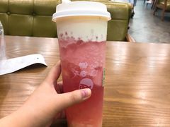 -喜茶(东莞汇一城店)