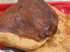糖油饼-老北京豆汁店
