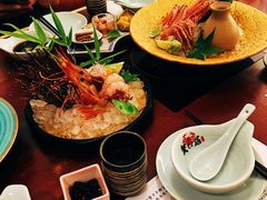 -蟹田居·活蟹料理(东城店)