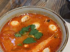 -Hi YOU你的饭局泰餐厅(雍和宫店)