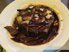 -吴越荣记苏州菜·松鼠桂鱼100%活鱼现做(斜塘老街店)