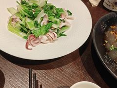 -单家老院·院子里的青岛菜(沙子口店)