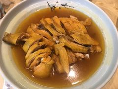 -羅記小厨香吧岛龙虾