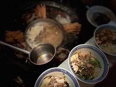 -正宗刘记不翻汤(和园店)