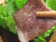 生菜-九田家黑牛烤肉料理(郫都万达檬柏西路店)